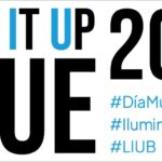 Light it up blue autisme