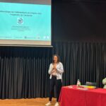Xerrada nutriconista dietista, autisme
