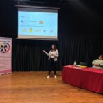 Xerrada nutriconista dietista, autisme