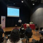 Xerrada nutriconista dietista, autisme