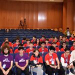 Xavier Ortiz, olimpiades informatica matematiques