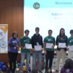 Xavier Ortiz, olimpiades informatica matematiques