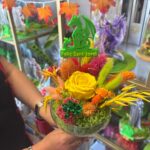Floristeria Sant Jordi