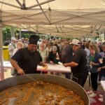 Vermut Literari Sant Jordi