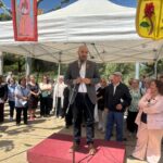 Vermut Literari Sant Jordi