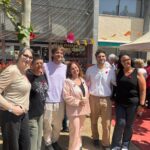Vermut Literari Sant Jordi