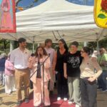 Vermut Literari Sant Jordi