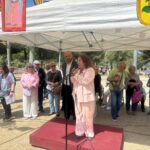 Vermut Literari Sant Jordi