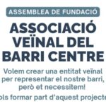 barri centre