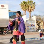 correfoc sant jordi 2026