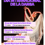 dia internacional de la dans