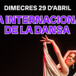 dia interncacional dansa