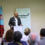 presentació projecte pla de barris