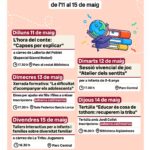 setmana educació