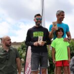 29 cursa primavera + 40 masculi