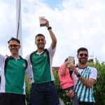 29 cursa primavera 5k masculi
