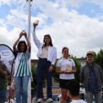 29 cursa primavera 5km femení