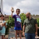 29 cursa primavera Josep Pla, escola amb més participació