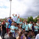 29 cursa primavera Josep Pla, escola amb més participació (2)