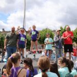 29 cursa primavera benjamí femení