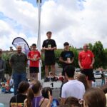 29 cursa primavera cadet masculi