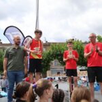 29 cursa primavera infantil masculí