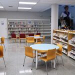 Biblioteca Aigüetoses