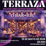 CENTRO CULTURAL ANDALUZ SANT ANDREU DE LA BARCA PRESENTA (3) (1)