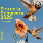 Fira de la primavera