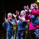 Concert Sobraos i anna guerrero