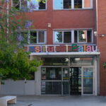 Institut El Palau