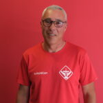 Lauro Arranz, president del Club d’Atletisme Sant Andreu de la Barca