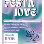 FESTA JOVE_cartell (1)