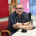 Juan Pablo Beas – PSC