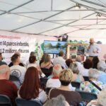 Remodelació plaça Federico García Lorca