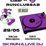 RunClub Sant Andreu de la Barca