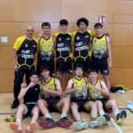 Sots20 Club Basquet Sant Andreu