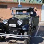 Trobada de Vehicles Clàssics 2026