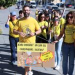 Vaga docents maig 2026