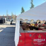 Espai gastronòmic