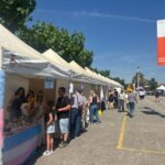 Espai d’Entitats Fira de la Primavera
