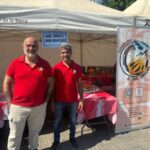 Espai d’Entitats Fira de la Primavera