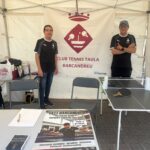 Espai d’Entitats Fira de la Primavera