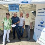 Espai d’Entitats Fira de la Primavera