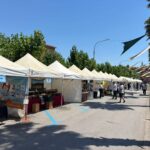 Espai comerç FIra de la Primavera