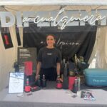 Espai comerç FIra de la Primavera