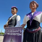 Gegants Fira Primavera