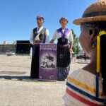 Gegants Fira Primavera