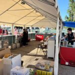 Espai gastronòmic Fira de la Primavera