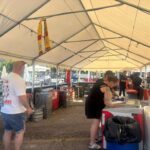Espai gastronòmic Fira de la Primavera